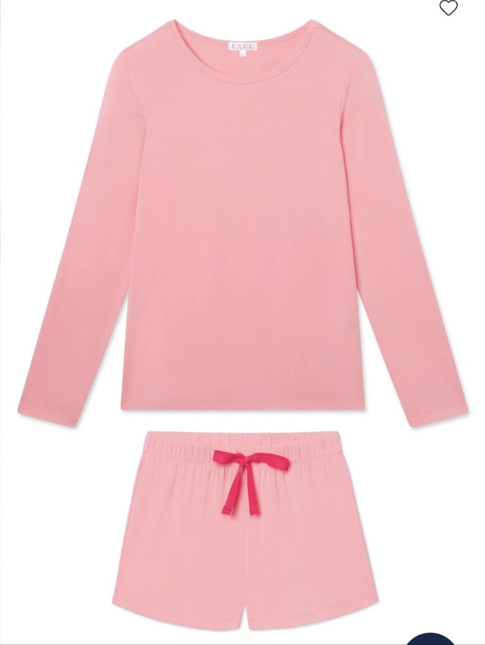 NWT Lake Pajamas